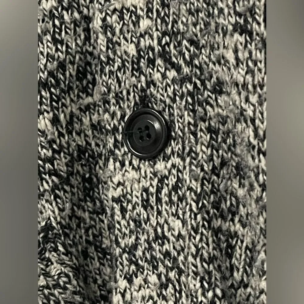 J Crew Wool Button‎ Down Sweater